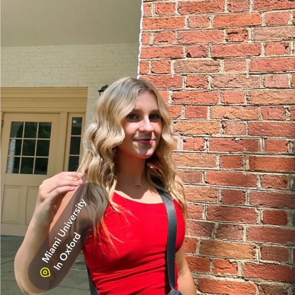 Meet your Posher, Autumn - Picture 1 of 1